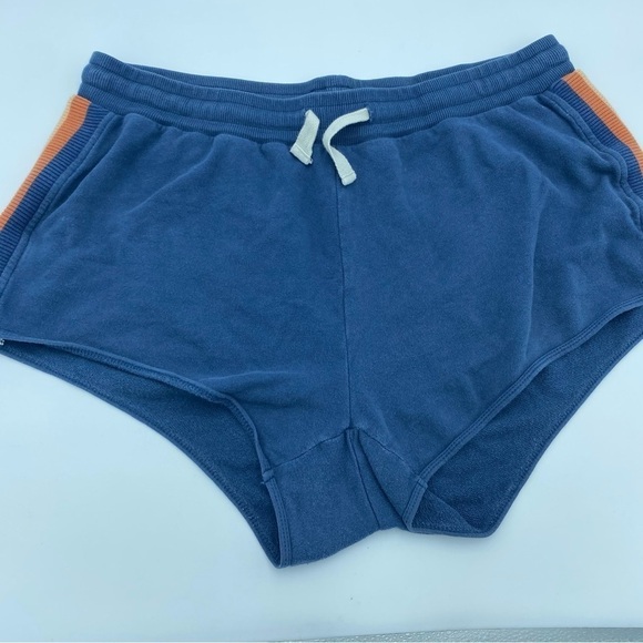 Rip Curl Pants - Rip Curl Women’s Large Shorts Retro Side Striped